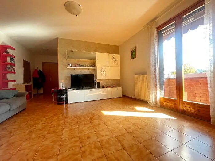 Appartamento quadrilocale in vendita in Poggibonsi