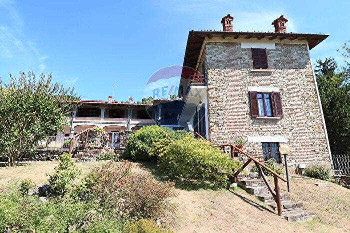 Case in Vendita e in Affitto - 2