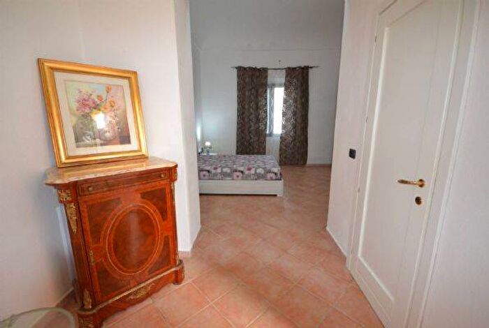 Appartamento bilocale in affitto in VIA PRINCIPE AMEDEO, La Maddalena