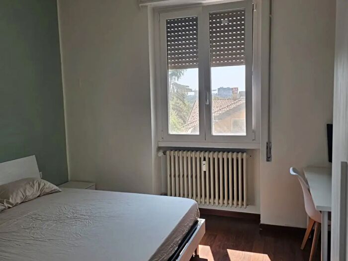 Appartamento bilocale in affitto in Via Gabriele d'Annunzio, Pero