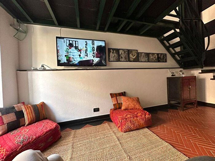 Appartamento bilocale in affitto in Piazza de Marini, Caricamento, Genova