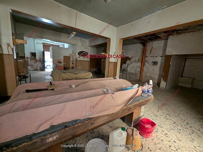 Appartamento quadrilocale in vendita in Termini Imerese