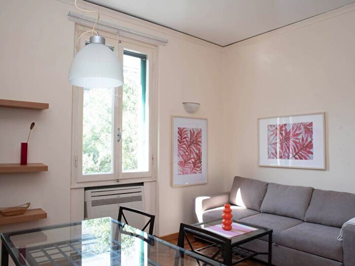 Appartamento bilocale in affitto in Libertà Savonarola, Firenze