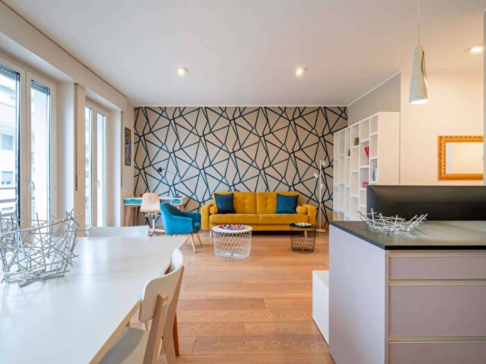 Appartamento bilocale in affitto in Corso Buenos Aires, Morgagni, Milano