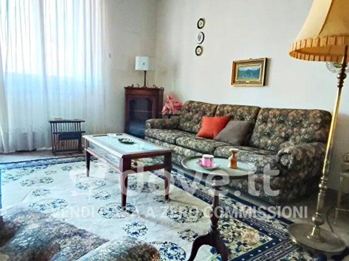 Appartamento quadrilocale in vendita in Via Galileo Galilei, Chianciano Terme