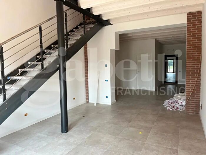 Casa quadrilocale in affitto in Schiavon