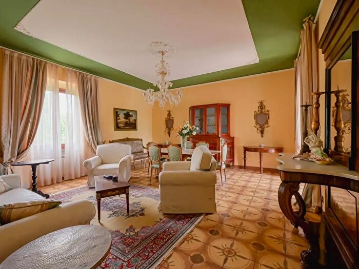 Casa con 5 locali in vendita in Ricco Del Golfo Di Spezia