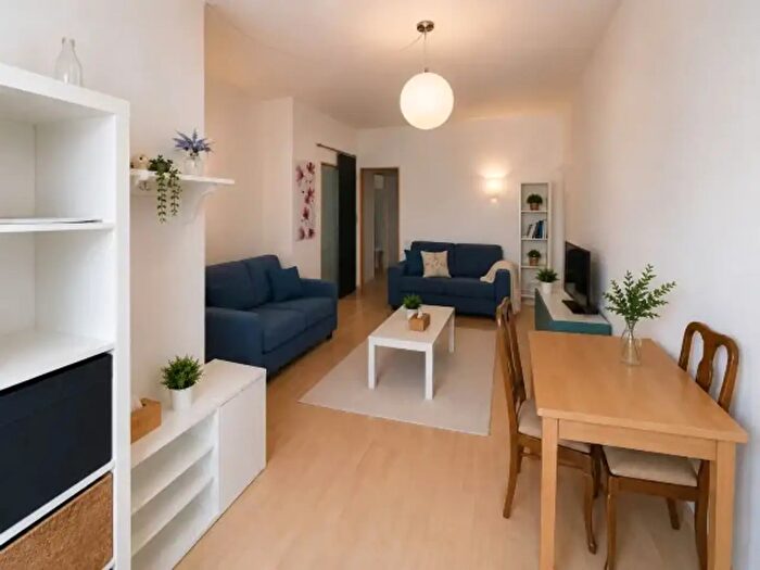 Appartamento monolocale in affitto in Via Ormea, Torino