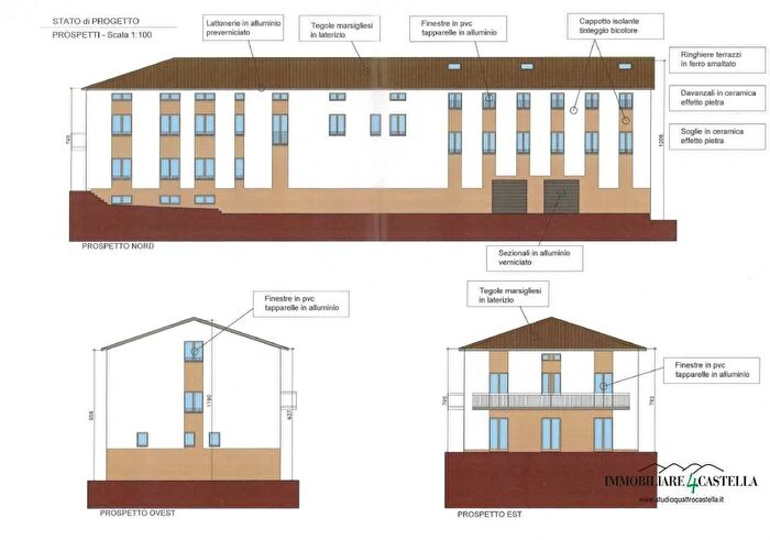 Case in Vendita e in Affitto - 2