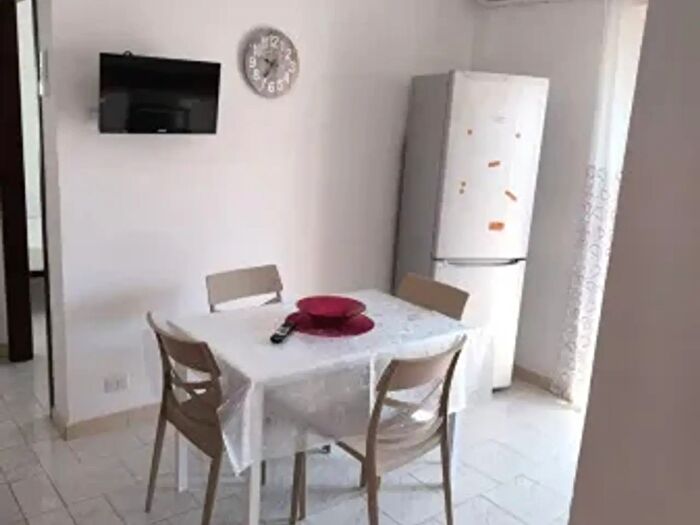Appartamento bilocale in affitto in Via Martiri di Cefalonia, Catanzaro