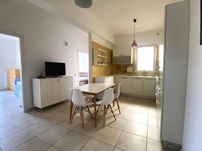 Appartamento quadrilocale in affitto in Via Cererie, Centro, Matera