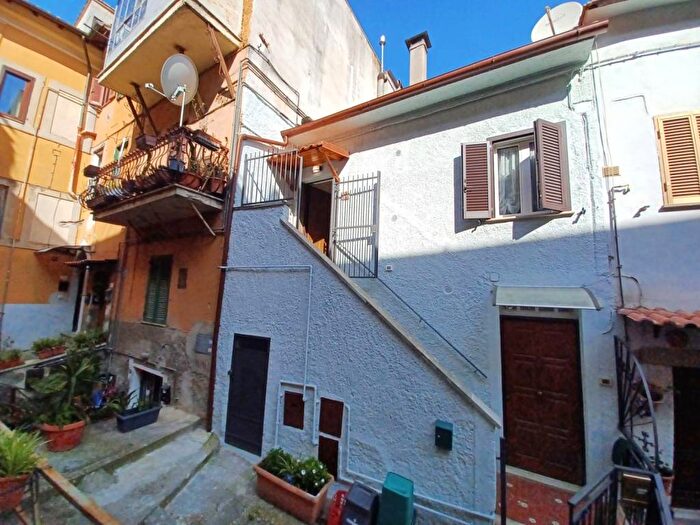 Appartamento bilocale in affitto in Via del Parco, Centro, Ariccia