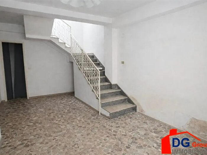 Casa trilocale in vendita in Alcamo