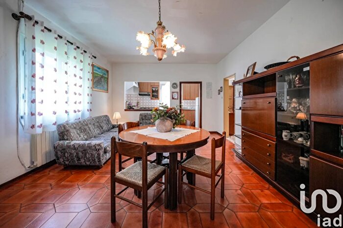 Casa con 5 locali in vendita in Localitànbsplovara, Codigoro