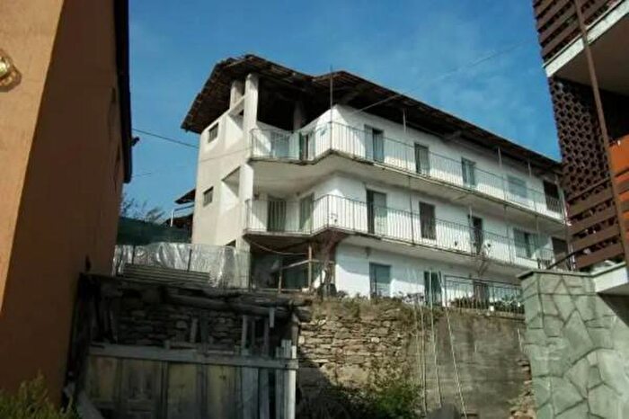 Casa trilocale in vendita in Vico del Popolo, Nebbiuno