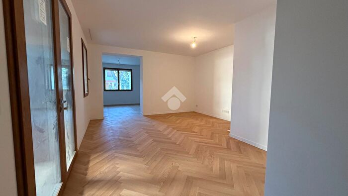 Appartamento quadrilocale in vendita in Via del Bersagliere, Pordenone