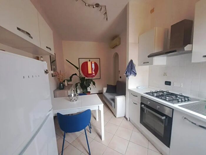 Appartamento bilocale in affitto in Via Emilia, San Lazzaro Di Savena