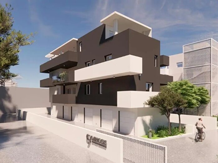 Appartamento trilocale in vendita in Via Fonte Romana, Pescara