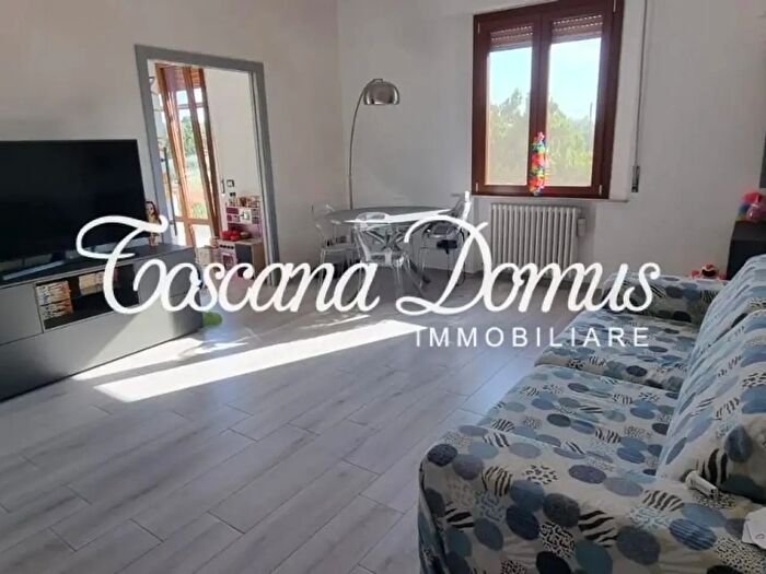 Appartamento quadrilocale in vendita in dI, Siena