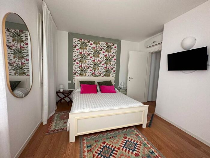 Appartamento bilocale in affitto in Duomo, Treviso