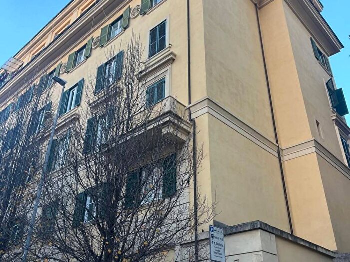 Appartamento bilocale in affitto in Via Carlo Mirabello, Mazzini Delle Vittorie, Roma