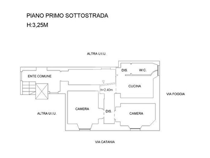 Case in Vendita e in Affitto - 3