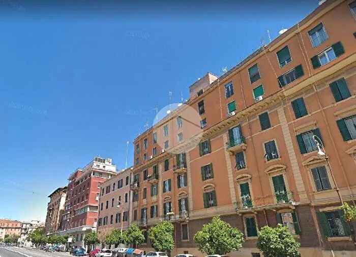 Appartamento bilocale in vendita in Roma