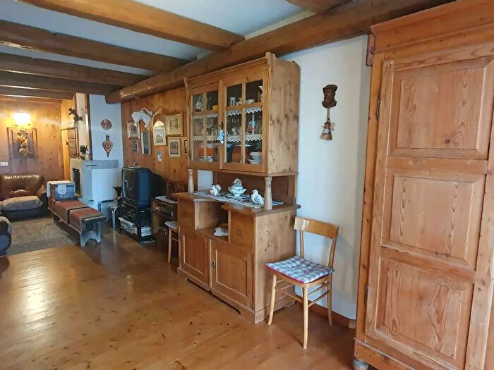 Appartamento quadrilocale in vendita in Predaia