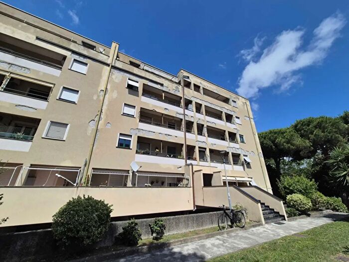 Appartamento con 5 locali in vendita in Via Tino Paggi, Sestri Levante