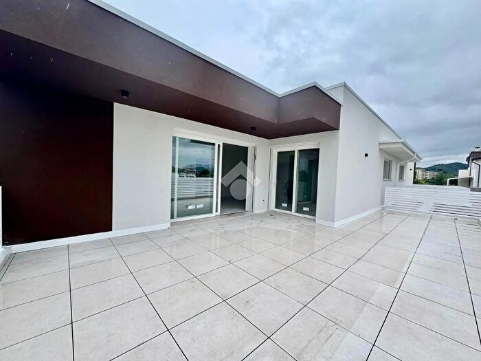 Appartamento quadrilocale in vendita in Via Marza, Montegrotto Terme