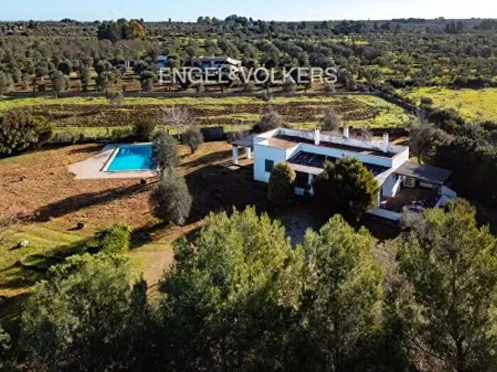 Casa con 5 locali in vendita in Via Provinciale per San Nicola, Galatone