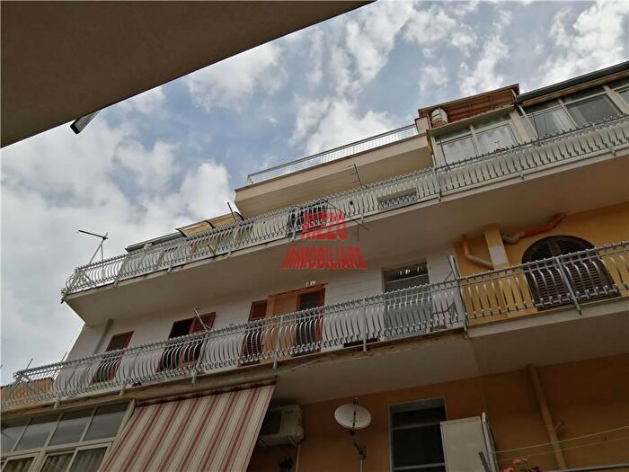 Appartamento trilocale in vendita in Villabate