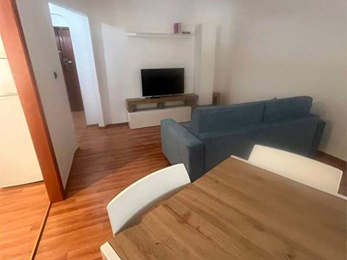 Appartamento bilocale in affitto in Via Imperatore Costantino, Commenda, Brindisi