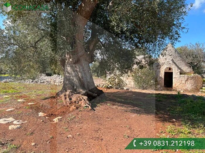 Appartamento bilocale in vendita in Strada Statale SNC, Ostuni