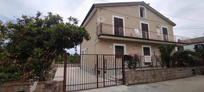 Appartamento con 5 locali in vendita in Via Barlotti, Agropoli