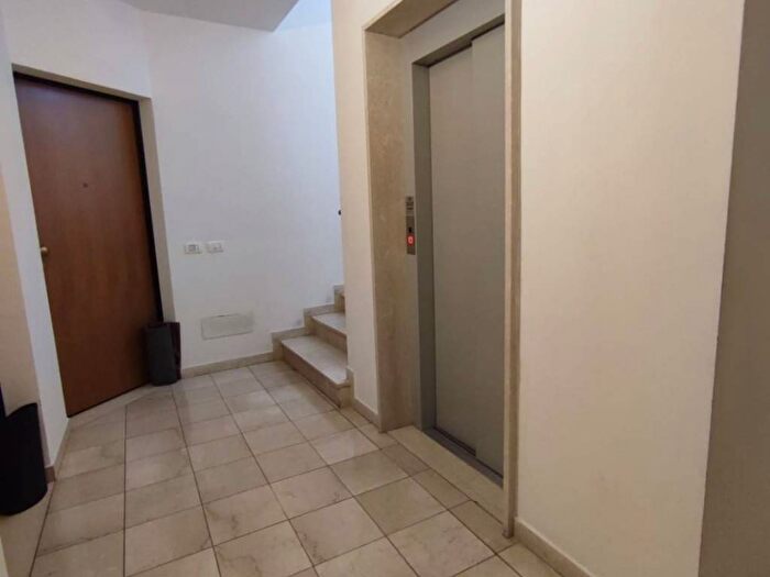 Appartamento bilocale in affitto in Via Walter Tobagi, Torrile