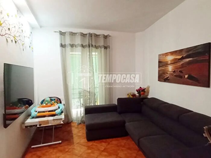 Appartamento bilocale in vendita in Via Papa Giovanni a, Cesate