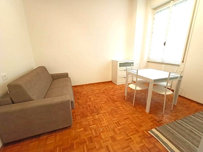 Appartamento monolocale in affitto in Viale Bligny, Bocconi, Milano