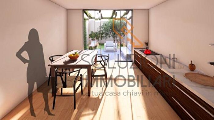 Casa quadrilocale in vendita in Via San Vito al Torre, San Vito Lo Capo