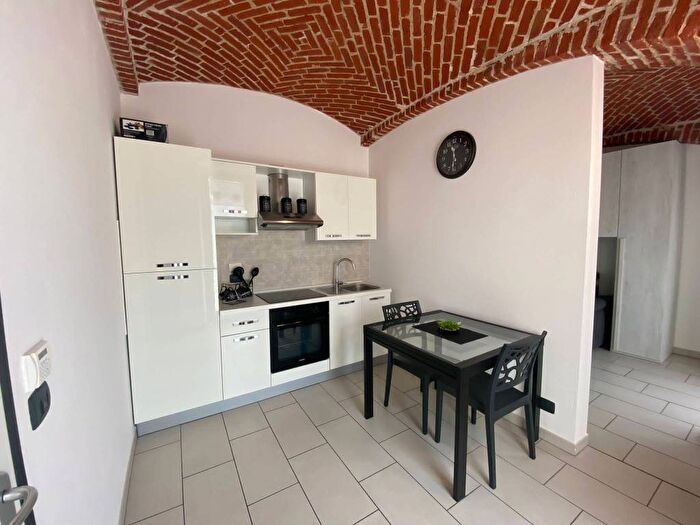 Appartamento monolocale in affitto in Via Giuseppe Verdi, Volpiano