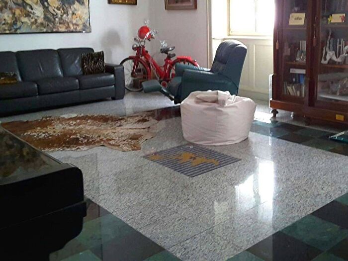 Appartamento trilocale in affitto in Viale Regina Giovanna, Morgagni, Milano