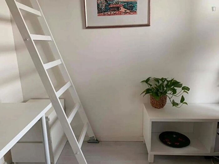 Appartamento monolocale in affitto in Via San Girolamo, Padova