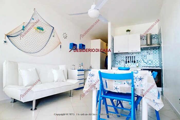 Appartamento trilocale in vendita in Via del Mulino San Vito Lo Capo Tp Italia, San Vito Lo Capo