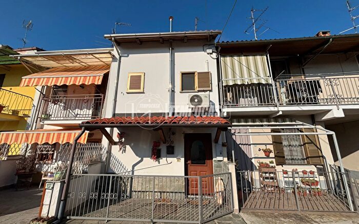 Appartamento bilocale in vendita in Cantone Corno, Casale Monferrato