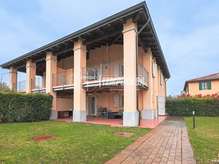 Casa trilocale in vendita in Via Mori Abcd, Budrio