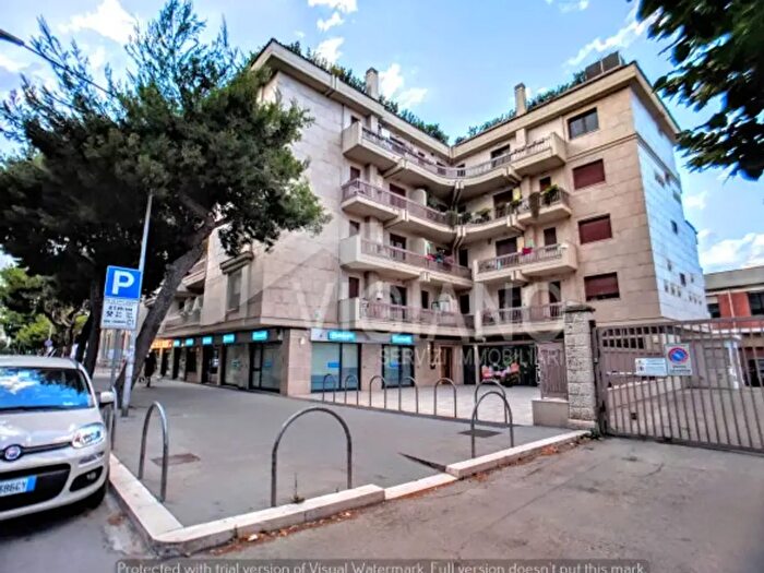 Appartamento monolocale in affitto in Viale Giuseppe di Vittorio, Foggia