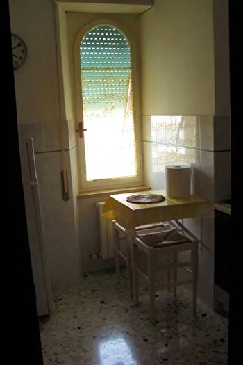 Appartamento trilocale in vendita in Ancona Zona Posatora, Ancona