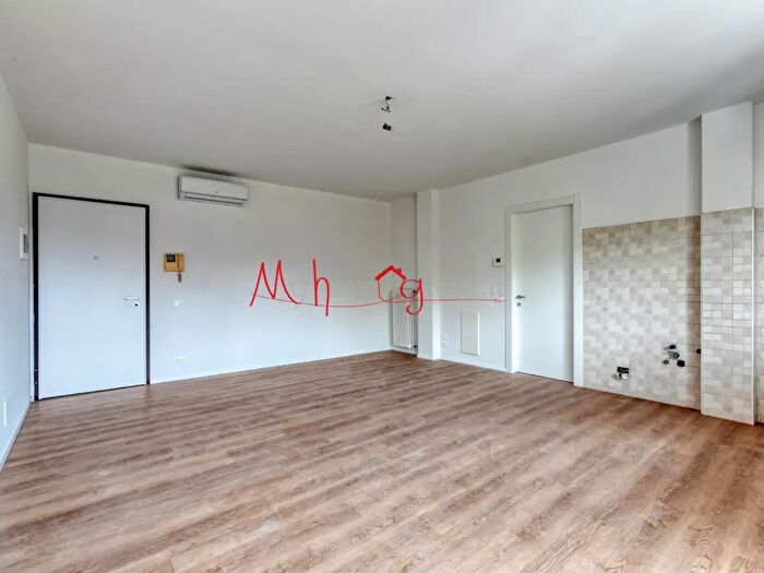 Appartamento trilocale in vendita in Via S Salvatore, Padova