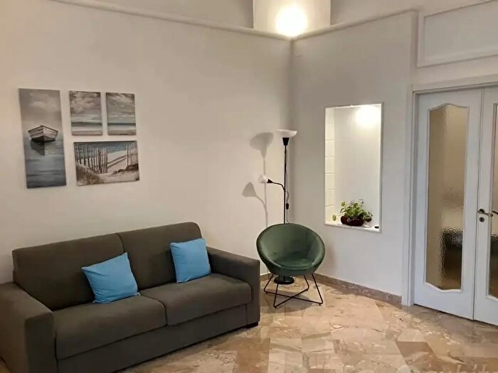 Appartamento bilocale in affitto in Via G Mazzini Sn, Brindisi