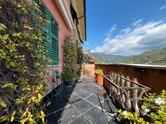 Appartamento bilocale in vendita in Chiavari